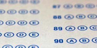 Hoogbegaafdheid test