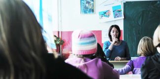 Hoogbegaafdheid in het basisonderwijs
