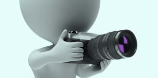 Fotografisch geheugen testen