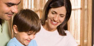 Hoogbegaafde kinderen, de rol van de ouders
