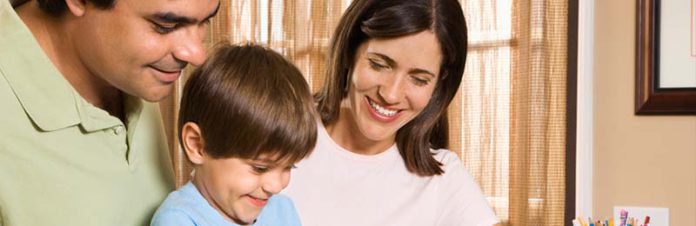 Hoogbegaafde kinderen, de rol van de ouders Hoogbegaafde kinderen, de rol van de ouders