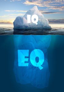 EQ versus IQ 