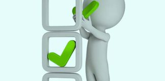 Hoogsensitiviteit test