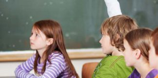 Basisschool voor hoogbegaafden