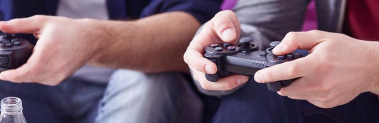 Hoogbegaafde kinderen sneller gameverslaafd?