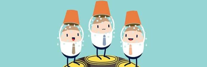 ALS ice bucket challenge ALS ice bucket challenge