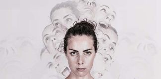 Schizofrenie