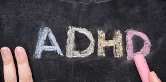 ADHD