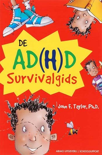 De ADHD survivalgids