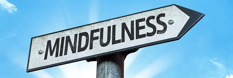 Mindfulness oefeningen en tips