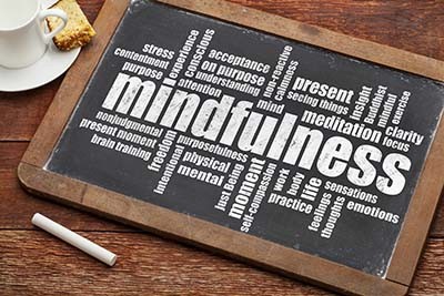 Wat is mindfulness?