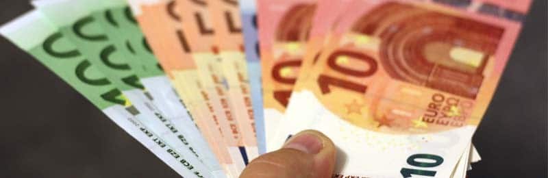 Financiële hulp voor verstandelijk gehandicapten