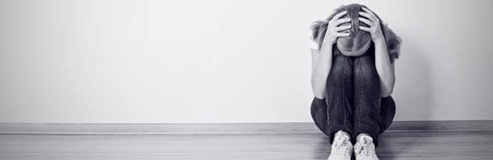 Depressie Depressie