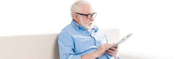 Boeken over dementie Boeken over dementie