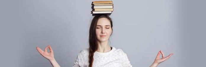 Boeken over yoga Boeken over yoga