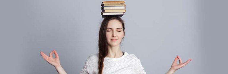 Top 12 boeken over yoga