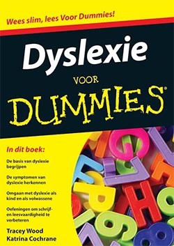 Dyslexie voor dummies