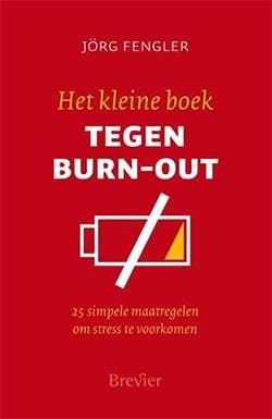 Het kleine boek tegen burn-out