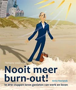 Nooit meer burn-out!