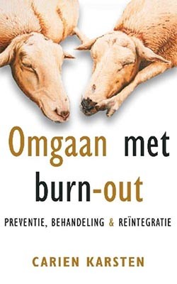 Omgaan met burn-out