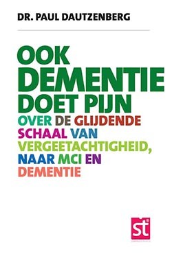 Ook dementie doet pijn