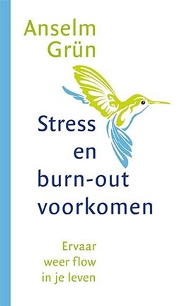 Stress en burn-out voorkomen