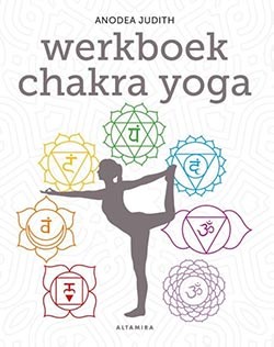 Werkboek chakra yoga