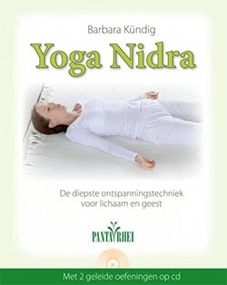 Yoga Nidra