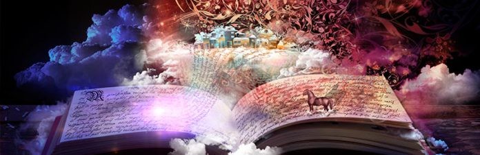 De 10 beste spirituele boeken De 10 beste spirituele boeken