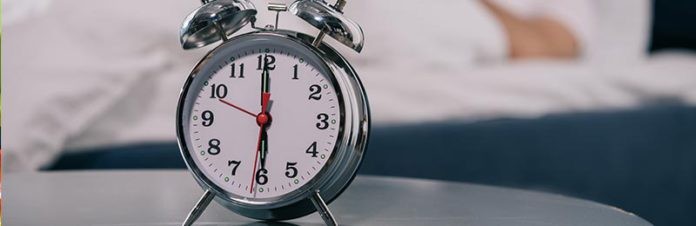 Hoeveel slaap heb je nodig per dag? Hoeveel slaap heb je nodig per dag?