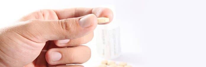 LTO3 een alternatief voor Ritalin LTO3 een alternatief voor Ritalin?