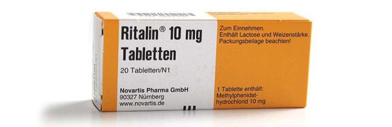 Ritalin