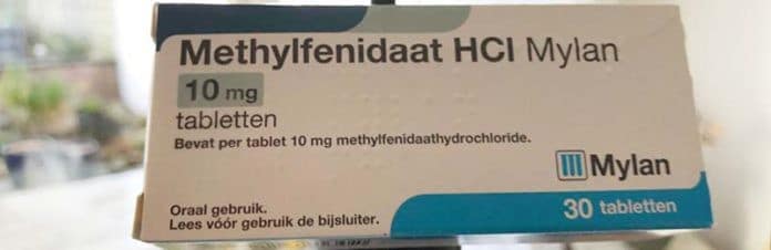 Ritalin Ritalin