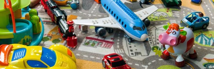 Speelgoed voor kinderen met autisme Speelgoed voor kinderen met autisme