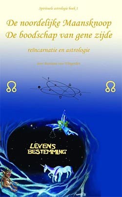 Spirituele astrologie 1