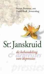 St. janskruid en behandeling depressies