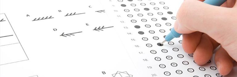 De WISC-V intelligentietest