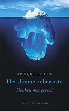 Het slimme onbewuste