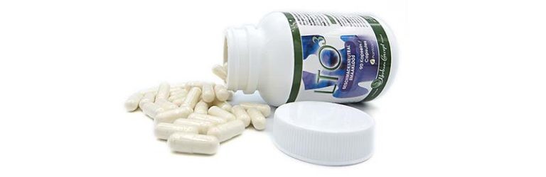 LTO3 een alternatief voor Ritalin?