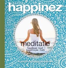 Meditatie handboek voor innerlijke rust