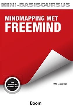 Mini-basiscursus - Mindmapping met Freemind