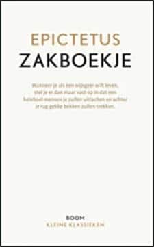 Zakboekje