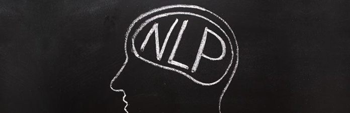 Neuro Linguïstisch Programmeren Neuro Linguïstisch Programmeren