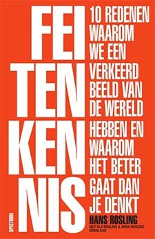 Feitenkennis