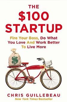 The $100 Startup