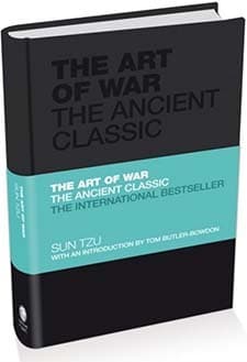 The Art of War - the Ancient Classic