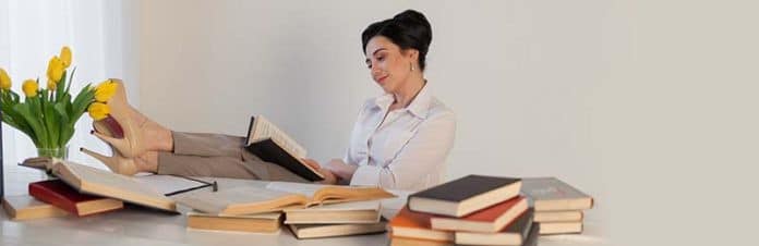 Top 12 managementboeken Top 12 managementboeken