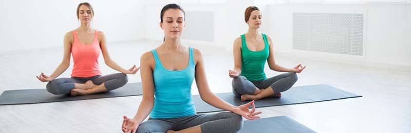 Hét yoga stappenplan – Hoe beginnen met yoga
