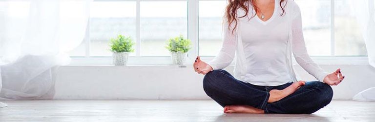 Hét mindfulness stappenplan – Hoe beginnen met mindfulness