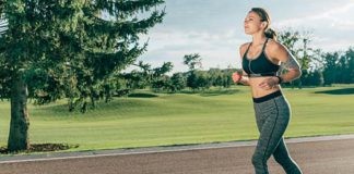 gemiddelde hardloopsnelheid